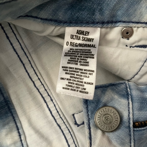 Skinny jeans - Picture 3 of 3